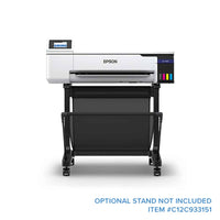 Epson SureColor F570 Pro 24" Desktop Sublimation Printer - Used