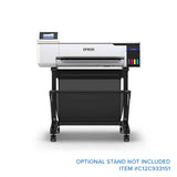 Epson SureColor F570 Pro 24" Desktop Sublimation Printer - Used