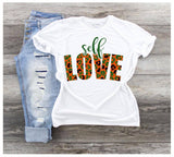 Self Love Tee