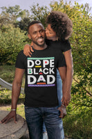 Dope Black Dad