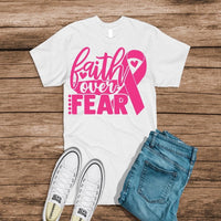 Pink Collection- Cancer Awareness