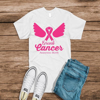 Pink Collection- Cancer Awareness