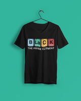 Prime Element- Black