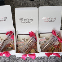 Proposal Gift box