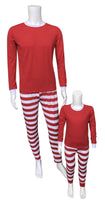 Christmas Pajama Set- Adult or Youth( Custom Design included in price)