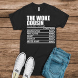 The Cousin Tee