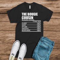 The Cousin Tee