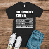 The Cousin Tee