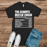 The Cousin Tee