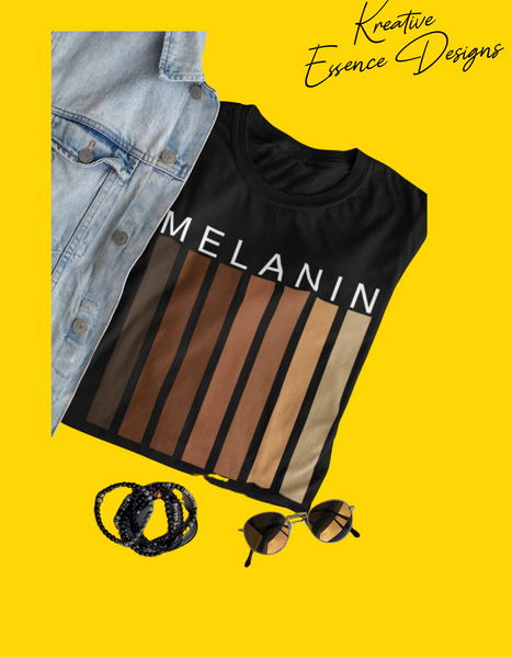 Melanin